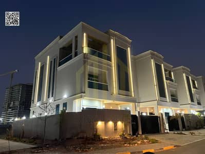 7 Bedroom Villa for Sale in Al Amerah, Ajman - IMG-20250813-WA0100. jpg 7 Bedroom Villa for Sale in Al Amerah, Ajman - IMG-20250813-WA0100. jpg