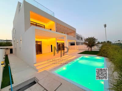 5 Slaapkamers Villa te Koop in Al Zorah, Ajman - batch_WhatsApp Image 2026-08-06 at 7.46. 17 PM. jpeg 5 Slaapkamers Villa te Koop in Al Zorah, Ajman - batch_WhatsApp Image 2026-08-06 at 7.46. 17 PM. jpeg