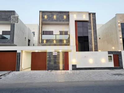 5 Camere Villa in vendita a Al Amerah, Ajman - WhatsApp Image 2025-06-26 at 3.02. 05 PM. jpeg 5 Camere Villa in vendita a Al Amerah, Ajman - WhatsApp Image 2025-06-26 at 3.02. 05 PM. jpeg