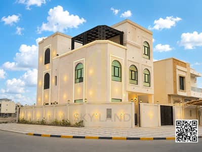 7 Camere Villa in vendita a Al Amerah, Ajman - batch_WhatsApp Image 2026-07-26 at 12.48. 20 AM (1). jpeg 7 Camere Villa in vendita a Al Amerah, Ajman - batch_WhatsApp Image 2026-07-26 at 12.48. 20 AM (1). jpeg
