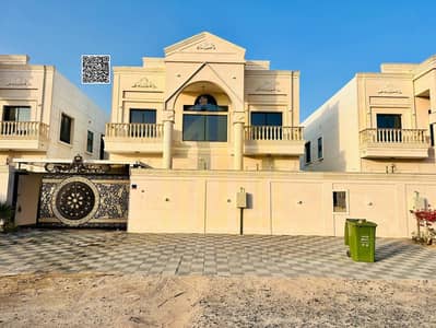 5 Schlafzimmer Villa zum zum Verkauf in Al Amerah, Ajman - 1. jpeg 5 Schlafzimmer Villa zum zum Verkauf in Al Amerah, Ajman - 1. jpeg