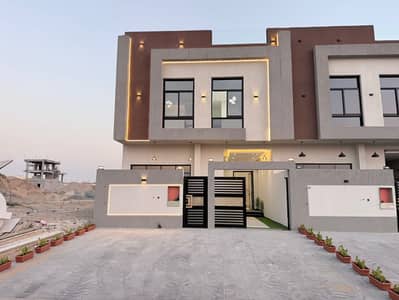 3 Bedroom Villa for Sale in Al Zahya, Ajman - d10c78c5-426b-43b6-b236-8e15168d8fe4. jpg 3 Bedroom Villa for Sale in Al Zahya, Ajman - d10c78c5-426b-43b6-b236-8e15168d8fe4. jpg