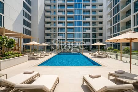 1 Bedroom Apartment for Rent in Al Furjan, Dubai - 1BR Furnished | Gym, Pool, Chiller FREE | 4-12 Chq