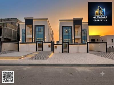 5 Camere Villa in vendita a Al Helio, Ajman - batch_WhatsApp Image 2026-07-21 at 1.21. 11 PM. jpeg