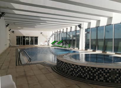 Hot Offer! A beautiful 2br with balcony and complete amenities for a great rate! Hot Offer! A beautiful 2br with balcony and complete amenities for a great rate!
