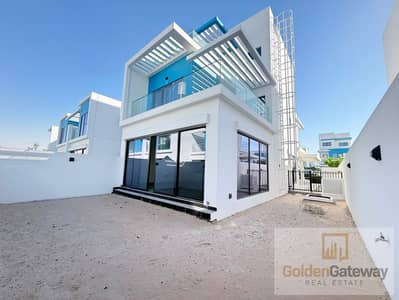 5 Slaapkamers Townhouse te Huur in DAMAC Lagoons, Dubai - WhatsApp Image 2026-06-06 at 8.17. 09 PM1. jpeg 5 Slaapkamers Townhouse te Huur in DAMAC Lagoons, Dubai - WhatsApp Image 2026-06-06 at 8.17. 09 PM1. jpeg