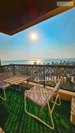 Sea View | Furnished | Upgraded I All Utilities Included I Spacious