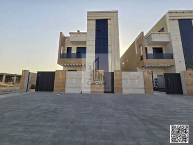 5 Slaapkamers Villa te Koop in Al Helio, Ajman - WhatsApp Image 2026-04-20 at 6.03. 42 PM (13). jpeg 5 Slaapkamers Villa te Koop in Al Helio, Ajman - WhatsApp Image 2026-04-20 at 6.03. 42 PM (13). jpeg