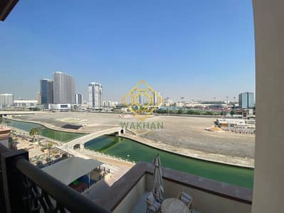 2 Camere Appartamento in vendita a Dubai Sports City, Dubai - Appartamento a Dubai Sports City，Canal Residence West，Arabian, 2 camere da letto, 1839120 AED - 16104847