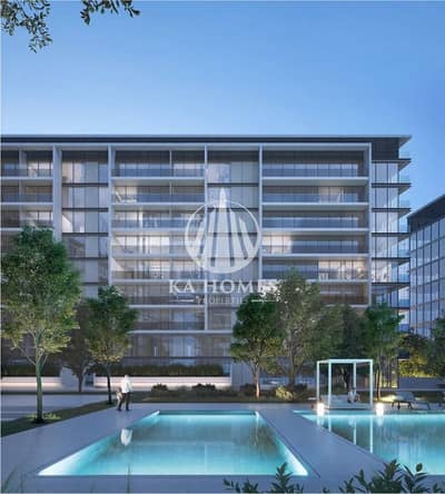 2 Bedroom Flat for Sale in Aljada, Sharjah - WhatsApp Image 2026-08-06 at 6.27. 09 PM (5). jpeg