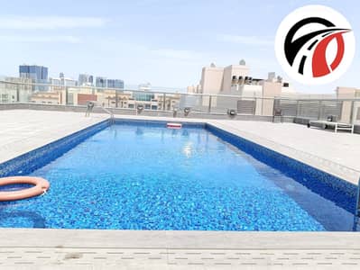 1 Bedroom Flat for Rent in Al Nahda (Dubai), Dubai - 1000484139. jpg