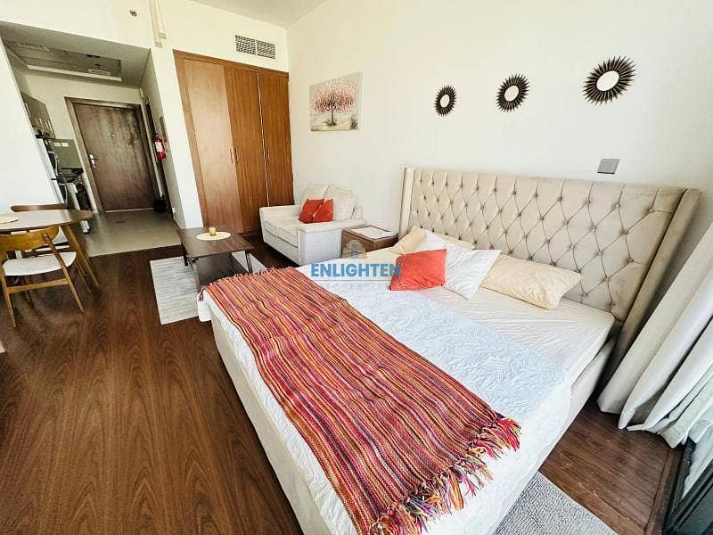 FULLY FURNISHED | MODERN STUDIO | PRIME LOCATION FULLY FURNISHED | MODERN STUDIO | PRIME LOCATION