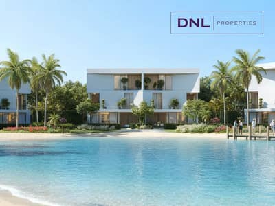 5 Camere Villa in vendita a Jebel Ali, Dubai - Villa a Jebel Ali，Saih Shuaib 1，Lunaya, 5 camere da letto, 12337500 AED - 16104890