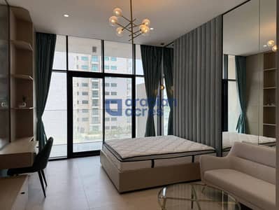 Studio zum zur Miete in Al Furjan, Dubai - Wohnung in Al Furjan，Westwood by Imtiaz, 54999 AED - 16104925