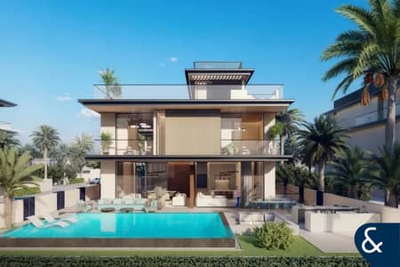 6 Bedroom Villa for Sale in Mohammed Bin Rashid City (MBR City), Dubai - Luxury 6BR Villa | Private Pool | Meydan 6 Bedroom Villa for Sale in Mohammed Bin Rashid City (MBR City), Dubai - Luxury 6BR Villa | Private Pool | Meydan
