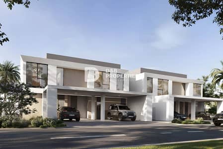 3 Schlafzimmer Townhouse zum zum Verkauf in Dubai South, Dubai - Reihenhaus in Dubai South，Emaar South，Greenville 2, 3 schlafzimmer, 3300000 AED - 16104954