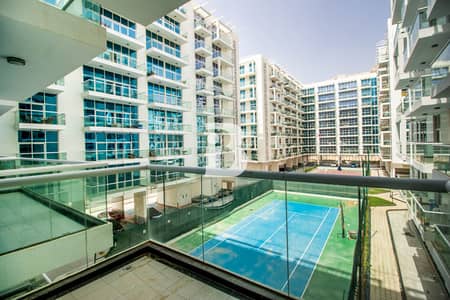 1 Schlafzimmer Wohnung zum zur Miete in Dubai Studio City, Dubai - Wohnung in Dubai Studio City,Glitz 3, 1 schlafzimmer, 59900 AED - 16104956 1 Schlafzimmer Wohnung zum zur Miete in Dubai Studio City, Dubai - Wohnung in Dubai Studio City,Glitz 3, 1 schlafzimmer, 59900 AED - 16104956