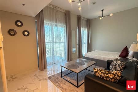 Studio for Rent in Dubai South, Dubai - Next To Expo 2020|Well Maintained & Cozy|View Now
