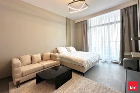 Studio te Huur in Arjan, Dubai - Appartement in Arjan，Elevate by Prescott, 53999 AED - 16104989