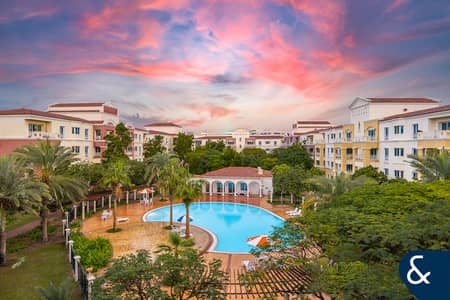 1 habitación Apartamento para en Venta en Green Community, Dubai - Apartamento en Green Community,Green Community West,Southwest Apartments,Southwest Apartments 5, 1 dormitorio, 995000 AED - 7866756 1 habitación Apartamento para en Venta en Green Community, Dubai - Apartamento en Green Community,Green Community West,Southwest Apartments,Southwest Apartments 5, 1 dormitorio, 995000 AED - 7866756