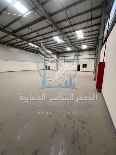 Warehouse for Rent in Al Sajaa, Sharjah - WhatsApp Image 2026-07-09 at 3.40. 44 PM (1). jpeg
