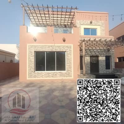 5 Bedroom Villa for Sale in Al Rawda, Ajman - WhatsApp Image 2026-08-08 at 9.46. 25 AM (1). jpeg 5 Bedroom Villa for Sale in Al Rawda, Ajman - WhatsApp Image 2026-08-08 at 9.46. 25 AM (1). jpeg