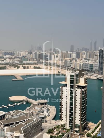 1 habitación Apartamento para en Alquiler en Al Reem Island, Abu Dhabi - WhatsApp Image 2026-07-10 at 10.06. 13 AM. jpeg