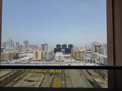 Studio for Rent in Al Nuaimiya, Ajman - IMG-20251106-WA1295. jpg Studio for Rent in Al Nuaimiya, Ajman - IMG-20251106-WA1295. jpg