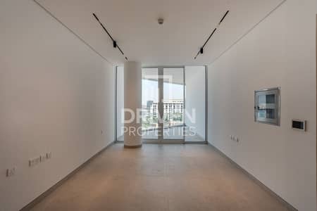 Studio de  à à vendre à Culture Village (Jaddaf Waterfront), Dubai - Appartement à Culture Village (Jaddaf Waterfront)，Volna by Kasco, 1152000 AED - 16105077