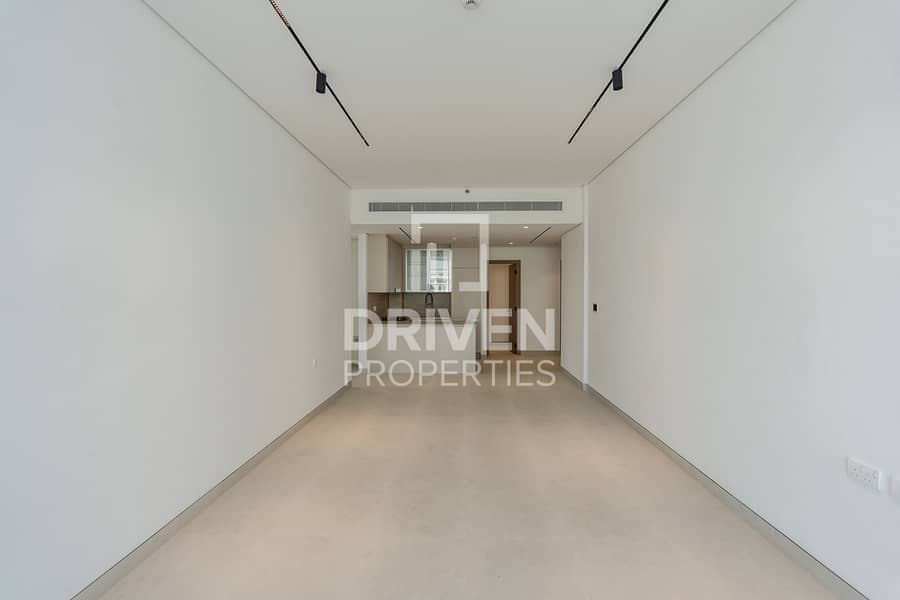 Sea View | Brand New Unit with Study Room | Vacant Sea View | Brand New Unit with Study Room | Vacant
