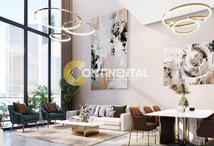 3 Slaapkamers Appartement te Koop in Al Maryah Island, Abu Dhabi - 7f673186-61f0-426d-b8d7-42cbb250b734. jpg