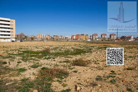 ارض استخدام متعدد  للبيع في المنامة، عجمان - 11. jpg