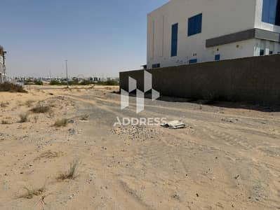 ارض سكنية للبيع في حوشي، الشارقة - IMG-20250403-WA0032. jpg ارض سكنية للبيع في حوشي، الشارقة - IMG-20250403-WA0032. jpg