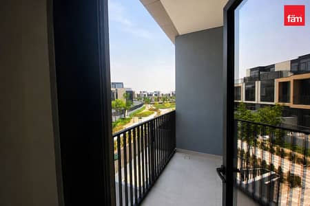 3 habitaciones Townhouse para en Alquiler en Mudon, Dubai - Casa adosada en Mudon,Mudon Al Ranim,Mudon Al Ranim 6, 3 dormitorios, 210000 AED - 16105150 3 habitaciones Townhouse para en Alquiler en Mudon, Dubai - Casa adosada en Mudon,Mudon Al Ranim,Mudon Al Ranim 6, 3 dormitorios, 210000 AED - 16105150