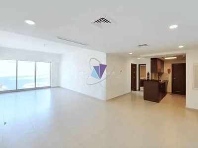 2 Bedroom Flat for Sale in Al Reem Island, Abu Dhabi - High Floor | Full Sea View | Spacious Layout