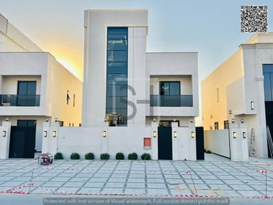 5 Camere Villa in vendita a Al Helio, Ajman - WhatsApp Image 2026-02-24 at 5.28. 21 PM. jpeg 5 Camere Villa in vendita a Al Helio, Ajman - WhatsApp Image 2026-02-24 at 5.28. 21 PM. jpeg