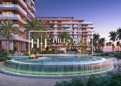 3 Schlafzimmer Wohnung zum zum Verkauf in Dubai Islands, Dubai - EL1. webp 3 Schlafzimmer Wohnung zum zum Verkauf in Dubai Islands, Dubai - EL1. webp