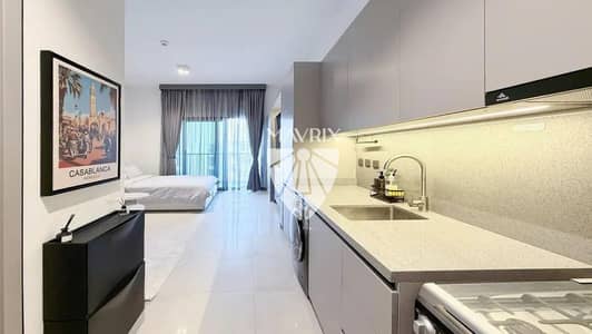 Studio zum zur Miete in Mohammed Bin Rashid City (MBR City), Dubai - Image 1 Studio zum zur Miete in Mohammed Bin Rashid City (MBR City), Dubai - Image 1