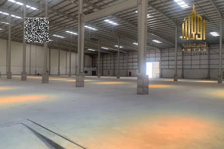 Warehouse de  à à vendre à Al Jurf, Ajman - Entrepôt à Al Jurf，Al Jurf Industrial Area，Al Jurf Industrial 1, 45000000 AED - 16105082