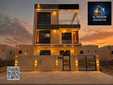 7 Bedroom Villa for Sale in Al Helio, Ajman - batch_WhatsApp Image 2026-07-23 at 11.16. 19 AM (3). jpeg 7 Bedroom Villa for Sale in Al Helio, Ajman - batch_WhatsApp Image 2026-07-23 at 11.16. 19 AM (3). jpeg