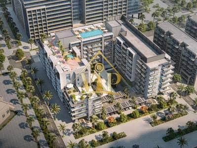 Appartement de 1 chambre à à vendre à Saadiyat Island, Abu Dhabi - 5. png Appartement de 1 chambre à à vendre à Saadiyat Island, Abu Dhabi - 5. png