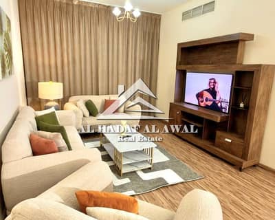 2 Schlafzimmer Wohnung zum zur Miete in Al Majaz, Sharjah - 1ad78e89-c741-4ca7-84c0-f91bee172339. jpeg 2 Schlafzimmer Wohnung zum zur Miete in Al Majaz, Sharjah - 1ad78e89-c741-4ca7-84c0-f91bee172339. jpeg