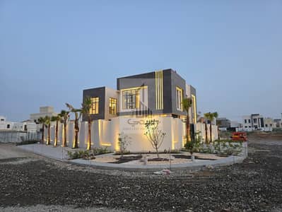 6 Bedroom Villa for Sale in Al Yasmeen, Ajman - WhatsApp Image 2026-04-20 at 7.35. 00 PM (2). jpeg 6 Bedroom Villa for Sale in Al Yasmeen, Ajman - WhatsApp Image 2026-04-20 at 7.35. 00 PM (2). jpeg