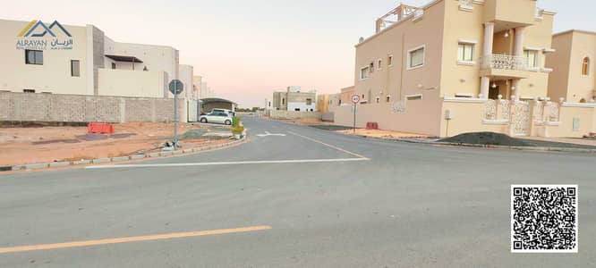 Plot zum zum Verkauf in Al Helio, Ajman - IMG_20251231_174157 (2). jpg Plot zum zum Verkauf in Al Helio, Ajman - IMG_20251231_174157 (2). jpg