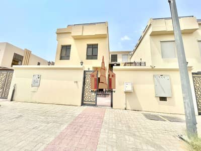 5 Schlafzimmer Villa zum zur Miete in Hoshi, Sharjah - IMG_6452. jpeg 5 Schlafzimmer Villa zum zur Miete in Hoshi, Sharjah - IMG_6452. jpeg