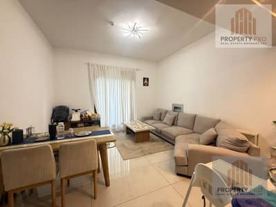 Appartement de 2 chambres à à louer à Al Furjan, Dubai - Image 1
