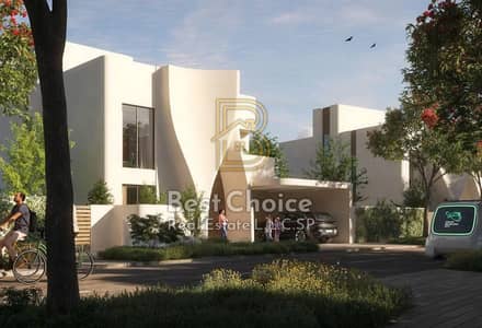 3 Bedroom Townhouse for Sale in Rodhat Al Sidir, Sharjah - 3. jpeg 3 Bedroom Townhouse for Sale in Rodhat Al Sidir, Sharjah - 3. jpeg