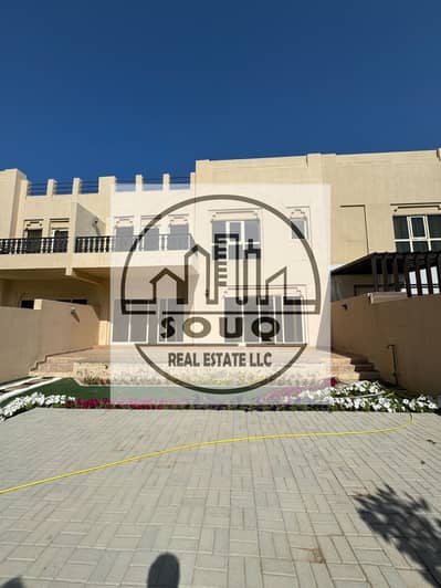 تاون هاوس 3 غرف نوم للبيع في قرية الحمراء، رأس الخيمة - WhatsApp Image 2026-06-29 at 11.51. 00 AM (2). jpeg