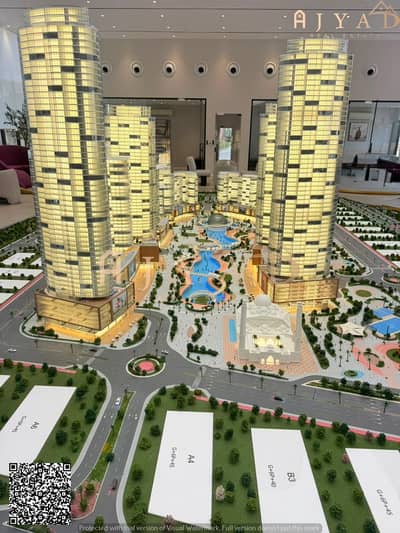 2 Slaapkamers Appartement te Koop in Al Alia, Ajman - WhatsApp Image 2026-08-05 at 9.31. 00 AM. jpeg