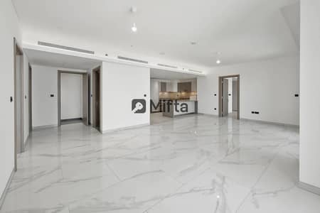 2 Slaapkamers Appartement te Huur in Sobha Hartland, Dubai - Appartement in Sobha Hartland，Crest Grande, 2 slaapkamers, 160000 AED - 16103771